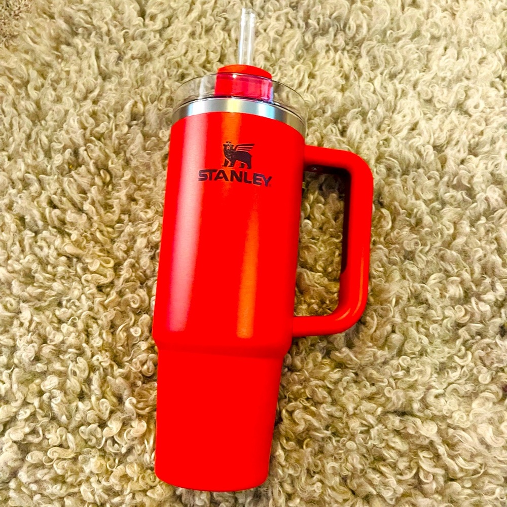 COPY - China Stanley Lava Quencher